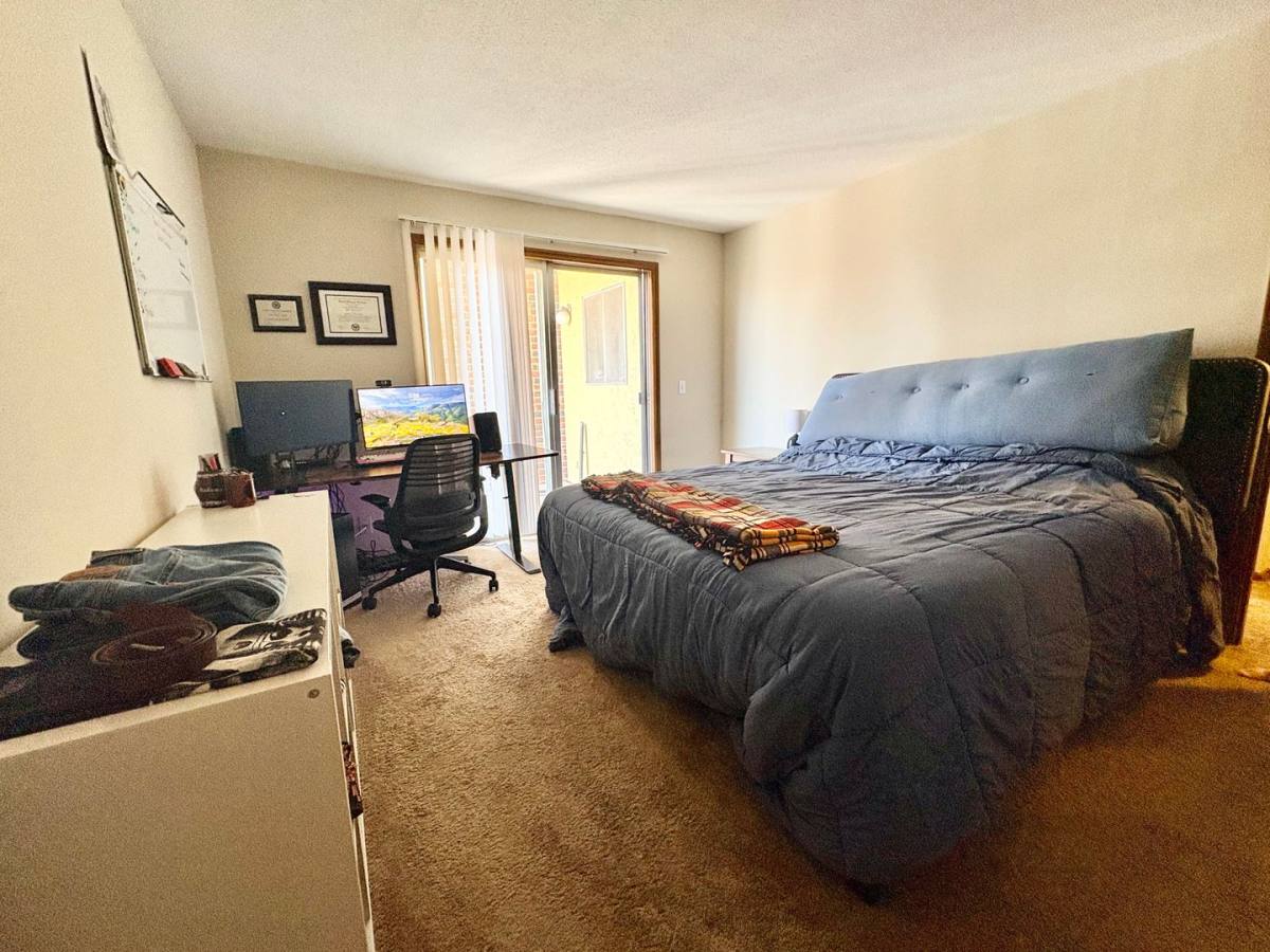 Apartment for rent at 4455 Jefferson St, Kansas City, MO 64111