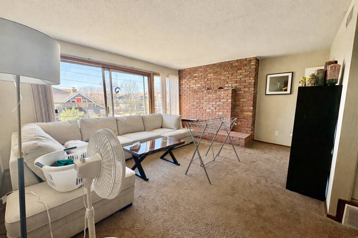 Apartment for rent at 4455 Jefferson St, Kansas City, MO 64111