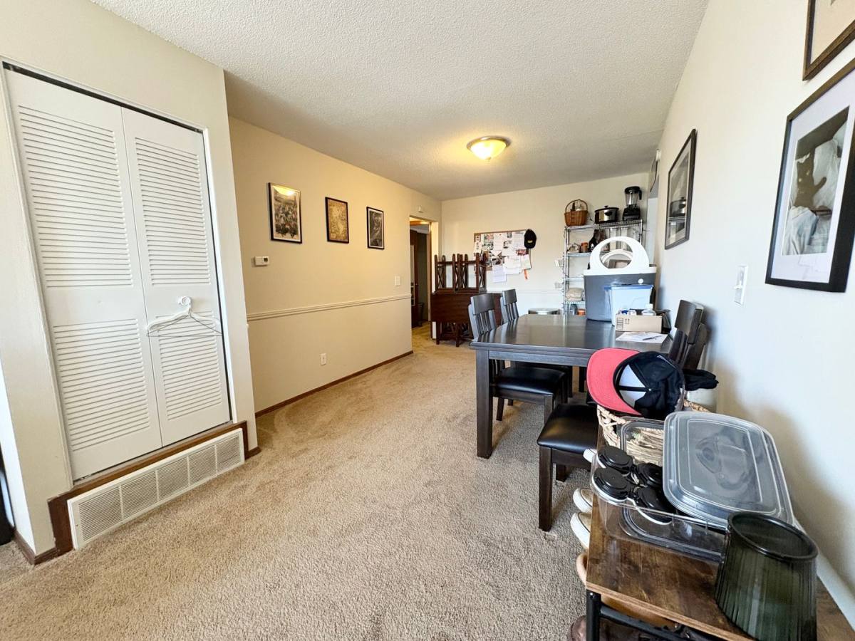 Apartment for rent at 4455 Jefferson St, Kansas City, MO 64111