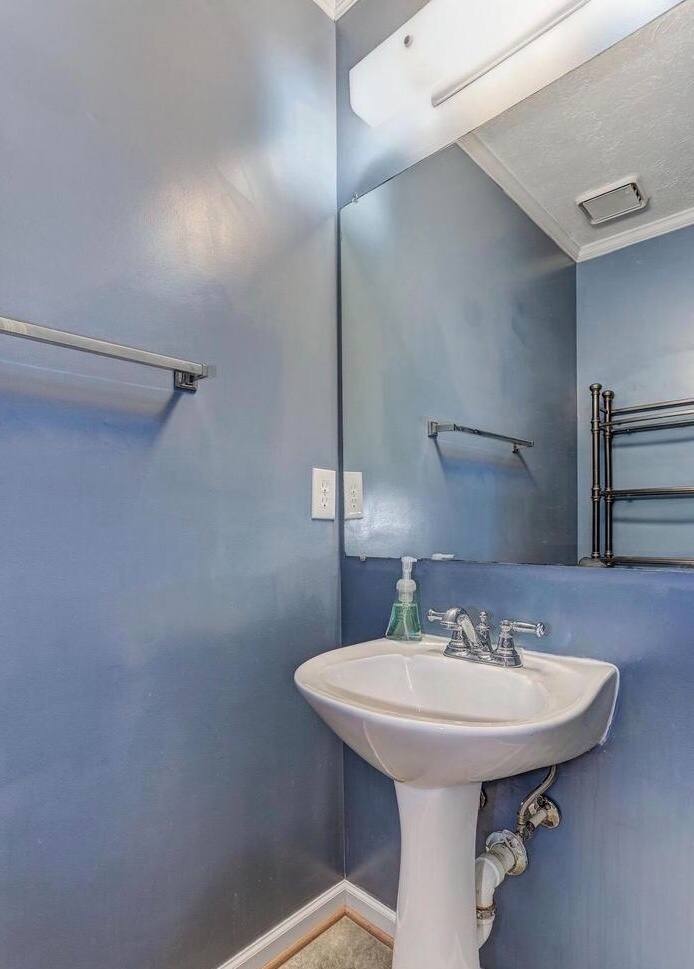 Townhouse for rent at 307 Stafford Mews Lane, Stafford, VA 22556