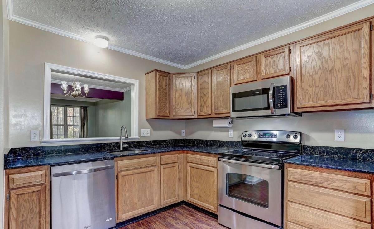 Townhouse for rent at 307 Stafford Mews Lane, Stafford, VA 22556