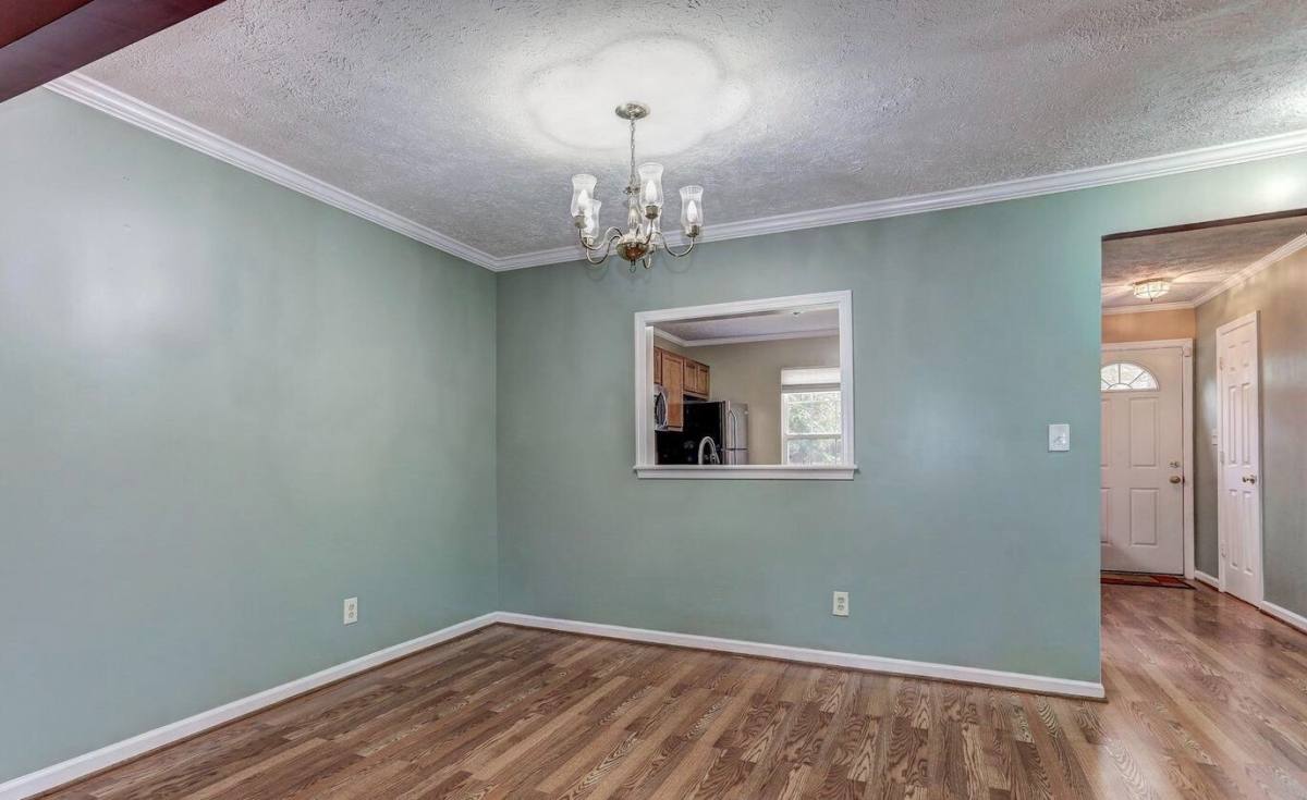 Townhouse for rent at 307 Stafford Mews Lane, Stafford, VA 22556