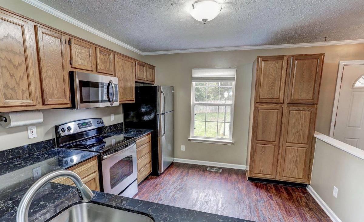 Townhouse for rent at 307 Stafford Mews Lane, Stafford, VA 22556