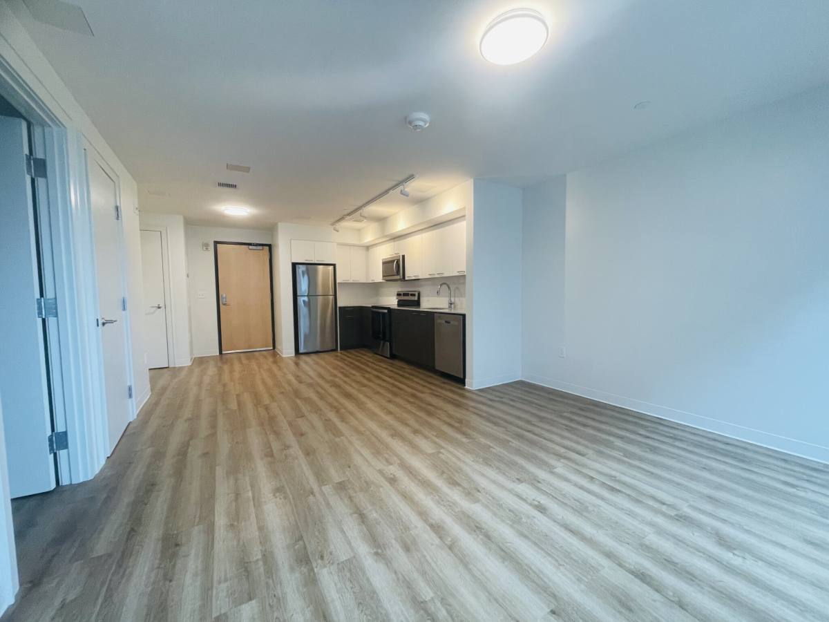 Apartment for rent at 280 Western Ave #507, Allston, MA 02134