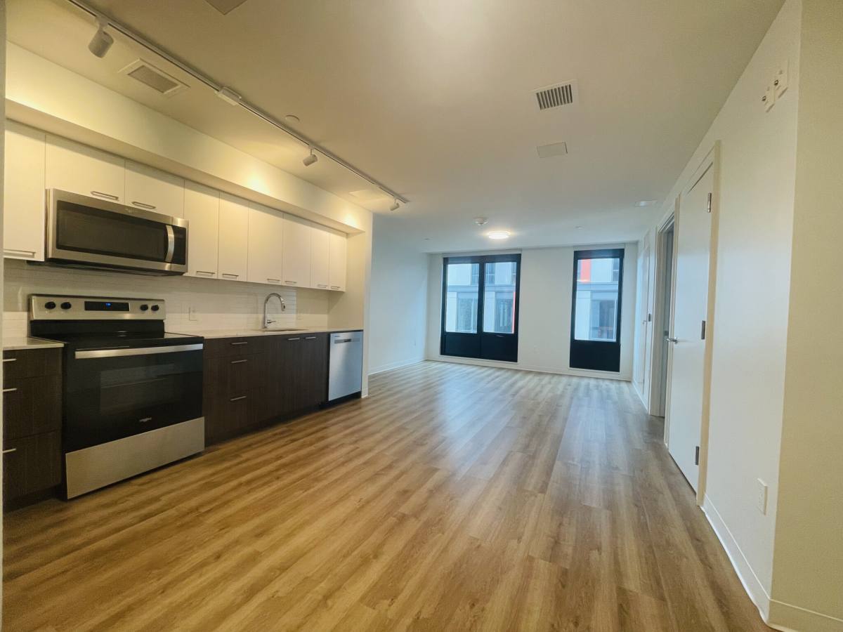 Apartment for rent at 280 Western Ave #507, Allston, MA 02134