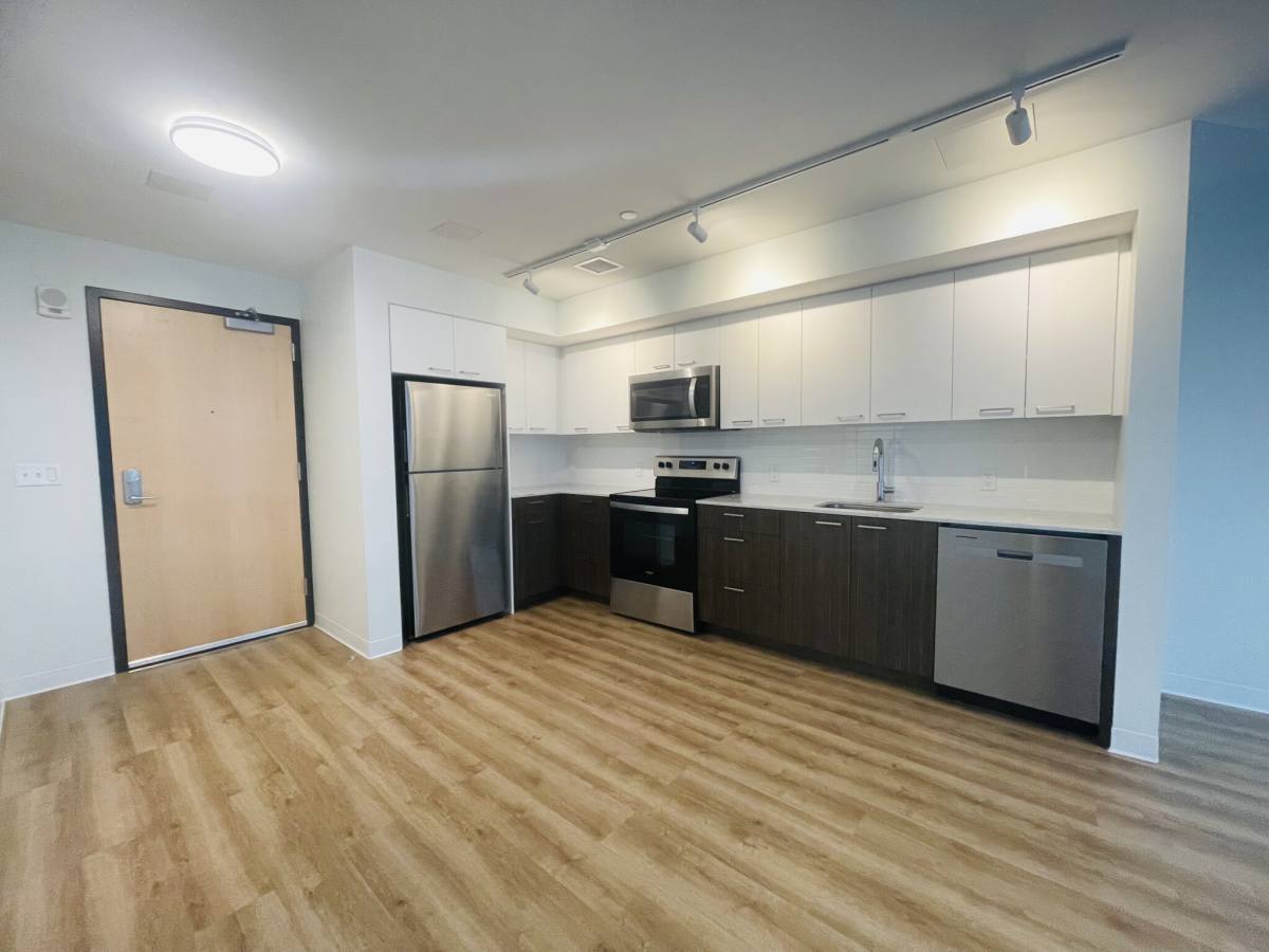Apartment for rent at 280 Western Ave #507, Allston, MA 02134