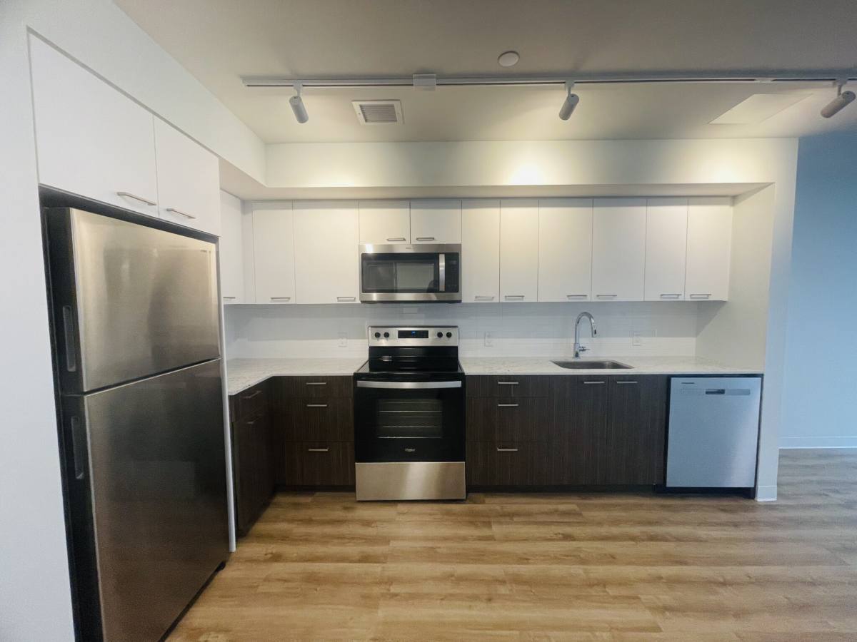 Apartment for rent at 280 Western Ave #507, Allston, MA 02134
