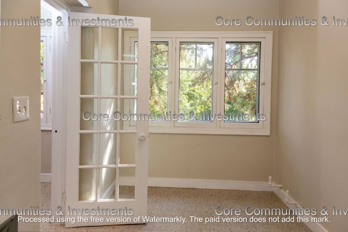 Apartment for rent at 35 F St, Salt Lake City, UT 84103