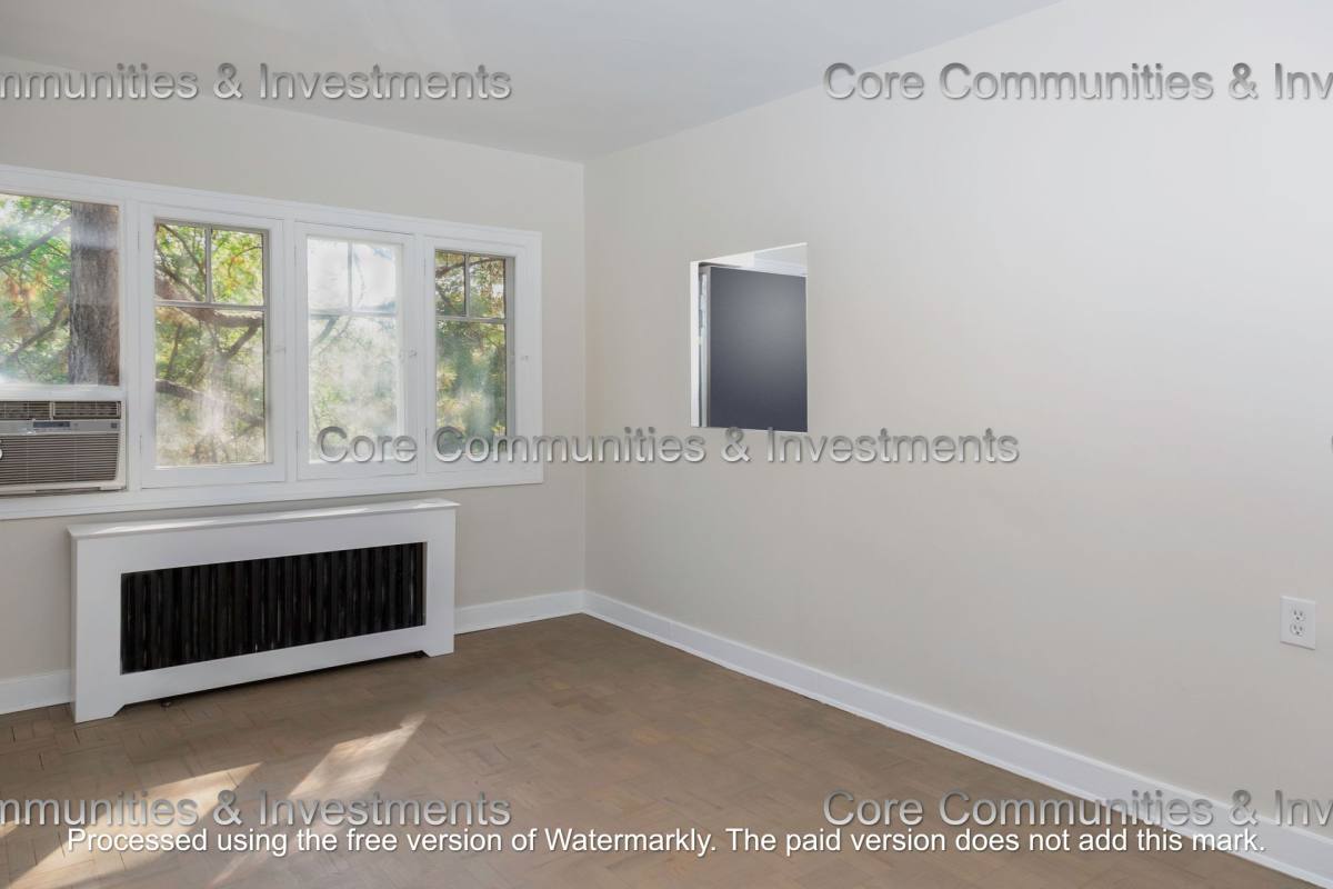 Apartment for rent at 35 F St, Salt Lake City, UT 84103
