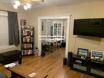 Apartment for rent at 14 Lyons Court #1, Watertown, MA 02472