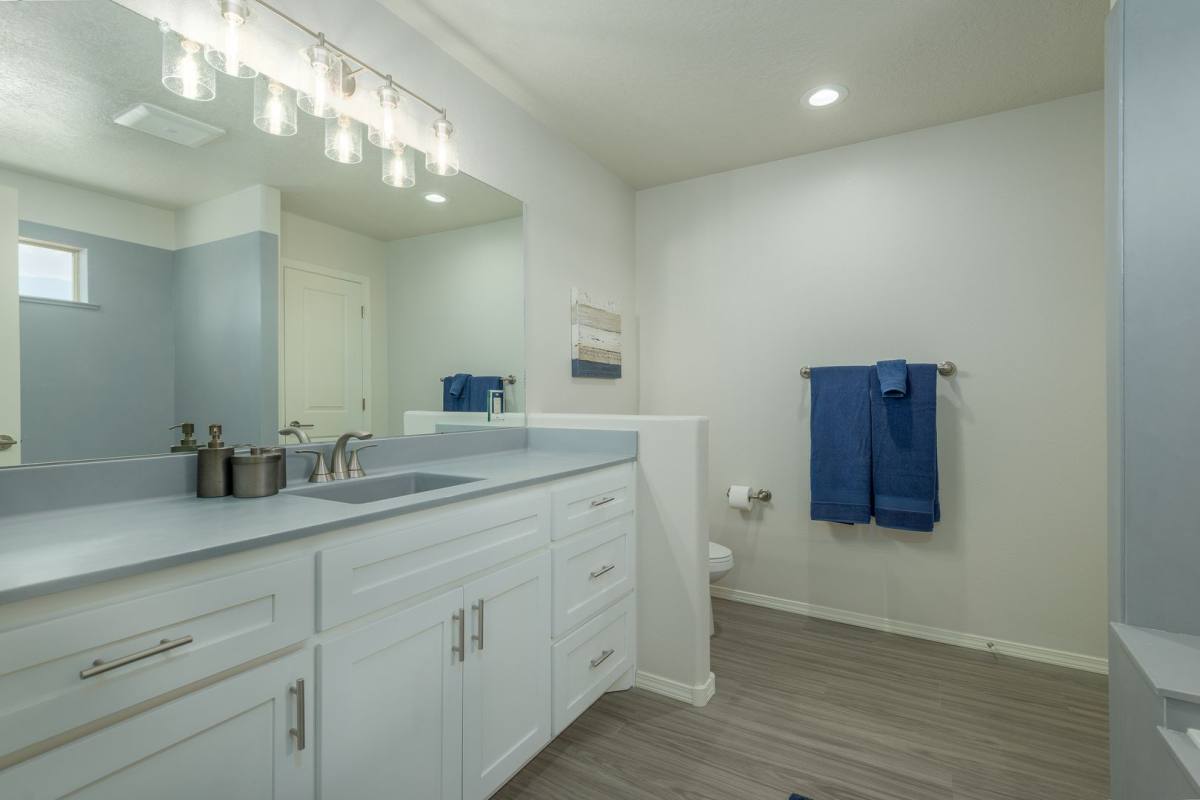 Townhouse for rent at 8801 Horizon Way NE, Albuquerque, NM 87113