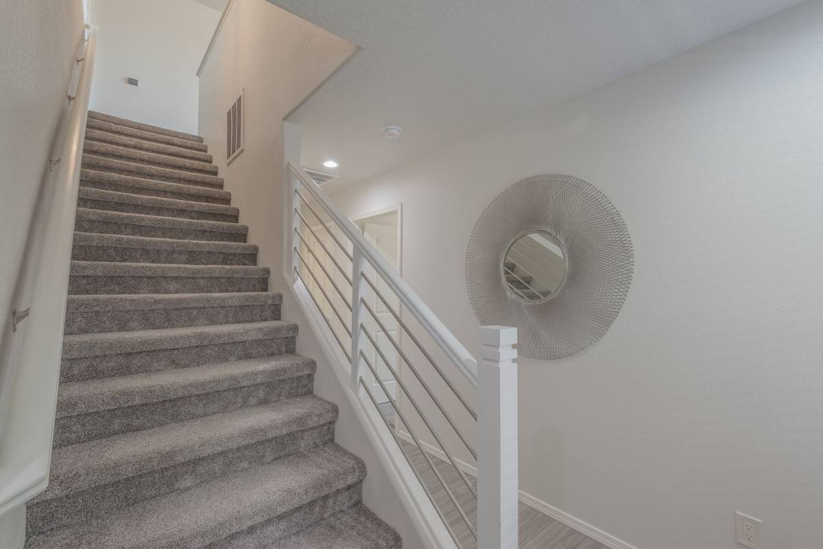Townhouse for rent at 8801 Horizon Way NE, Albuquerque, NM 87113