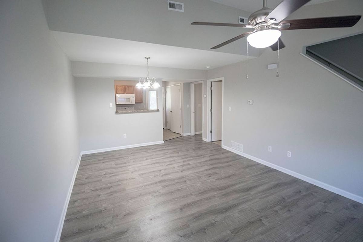 House for rent at 1405 Greensboro Dr, Columbia, MO 65202