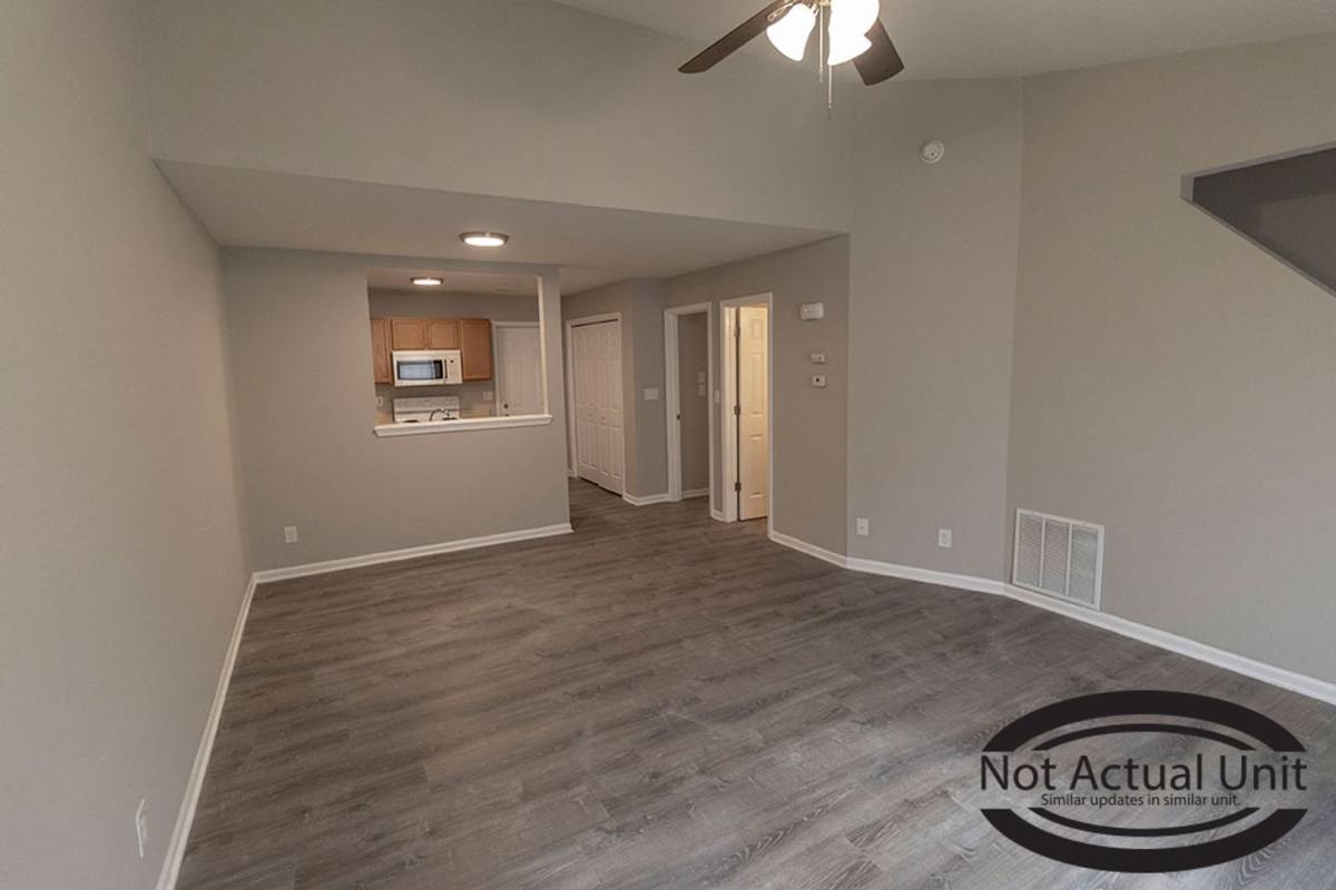House for rent at 1521 Typhoon Court, Columbia, MO 65202