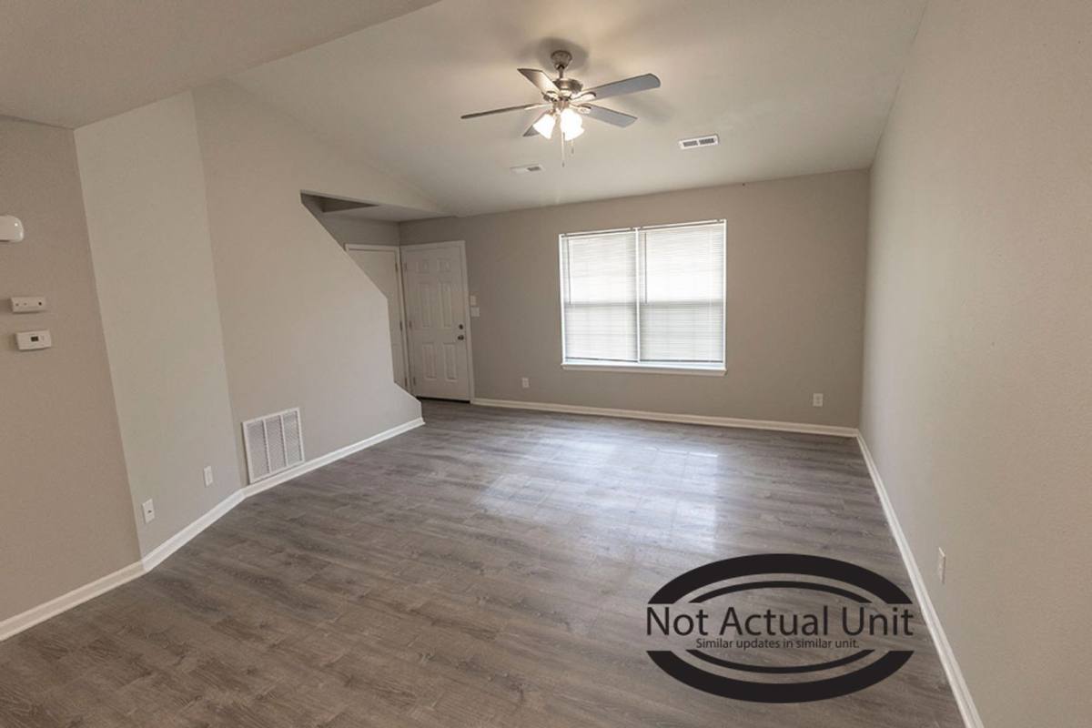 House for rent at 1521 Typhoon Court, Columbia, MO 65202