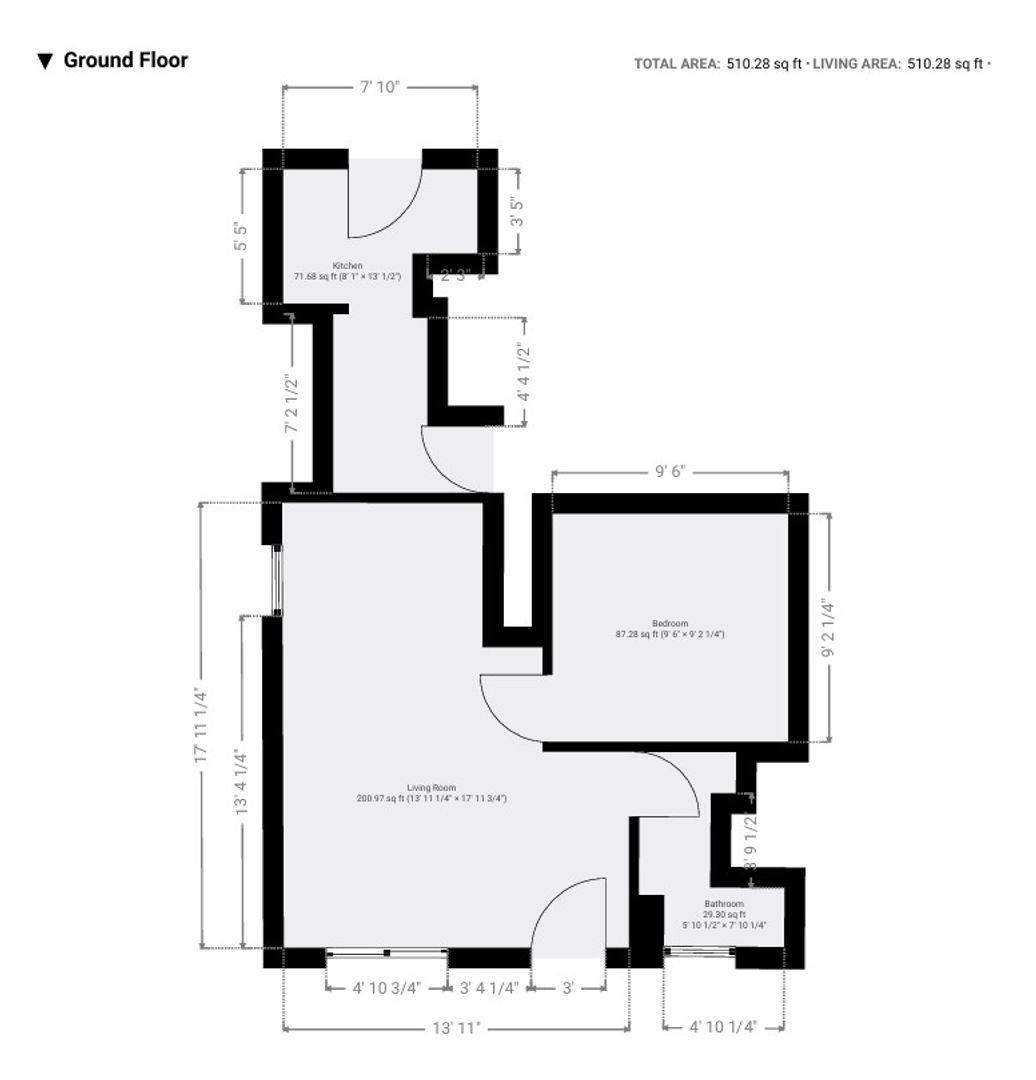 Apartment for rent at 710 Bradshawe Ave, Los Angeles, CA 90022