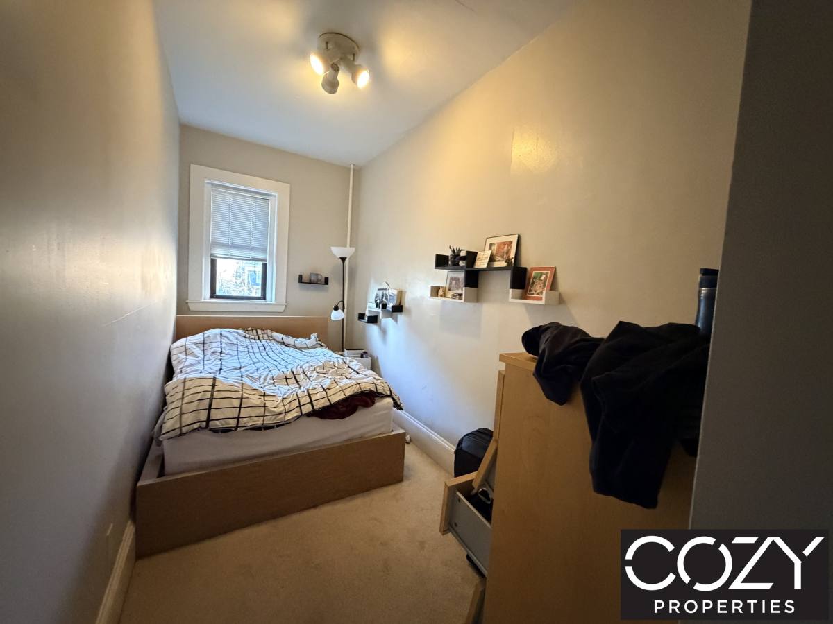 Apartment for rent at 29 Longwood Ave #3, Brookline, MA 02446