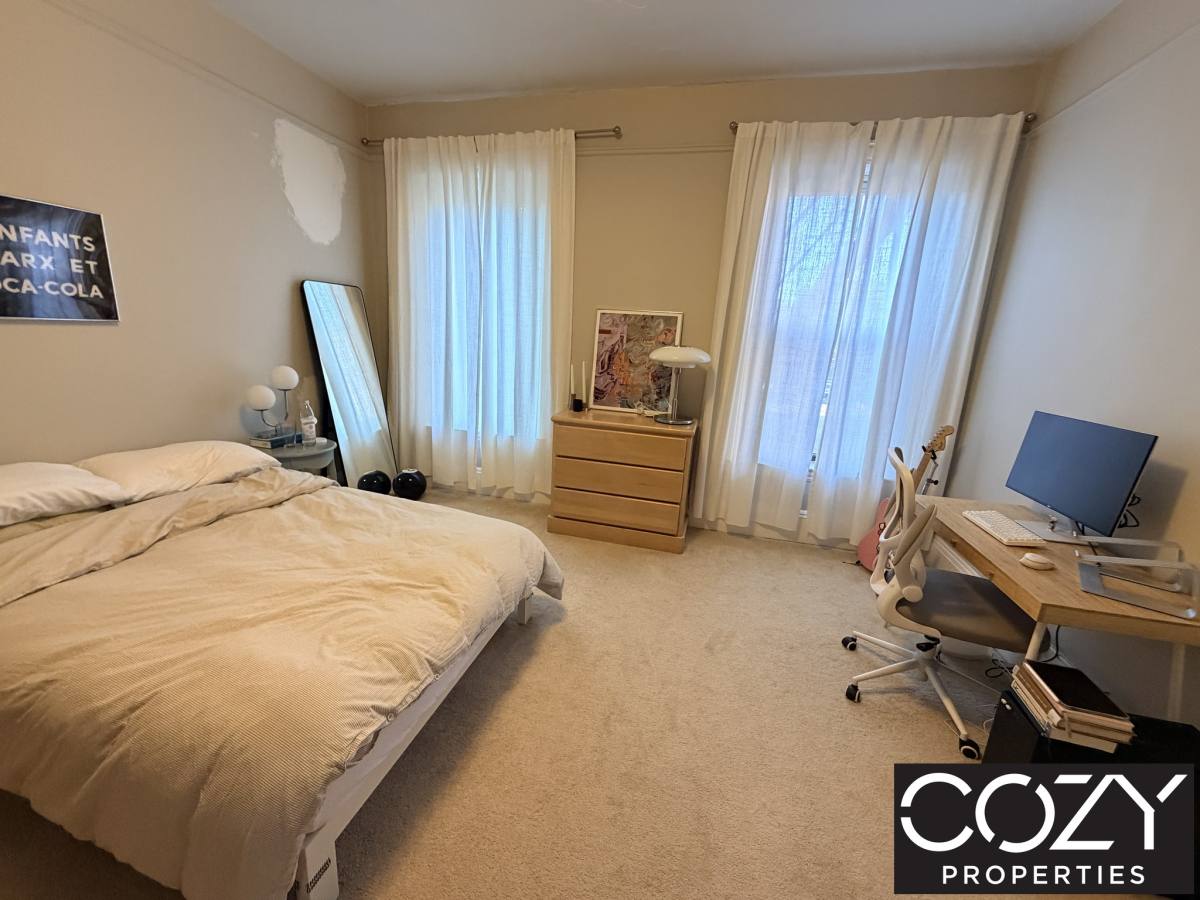 Apartment for rent at 29 Longwood Ave #3, Brookline, MA 02446