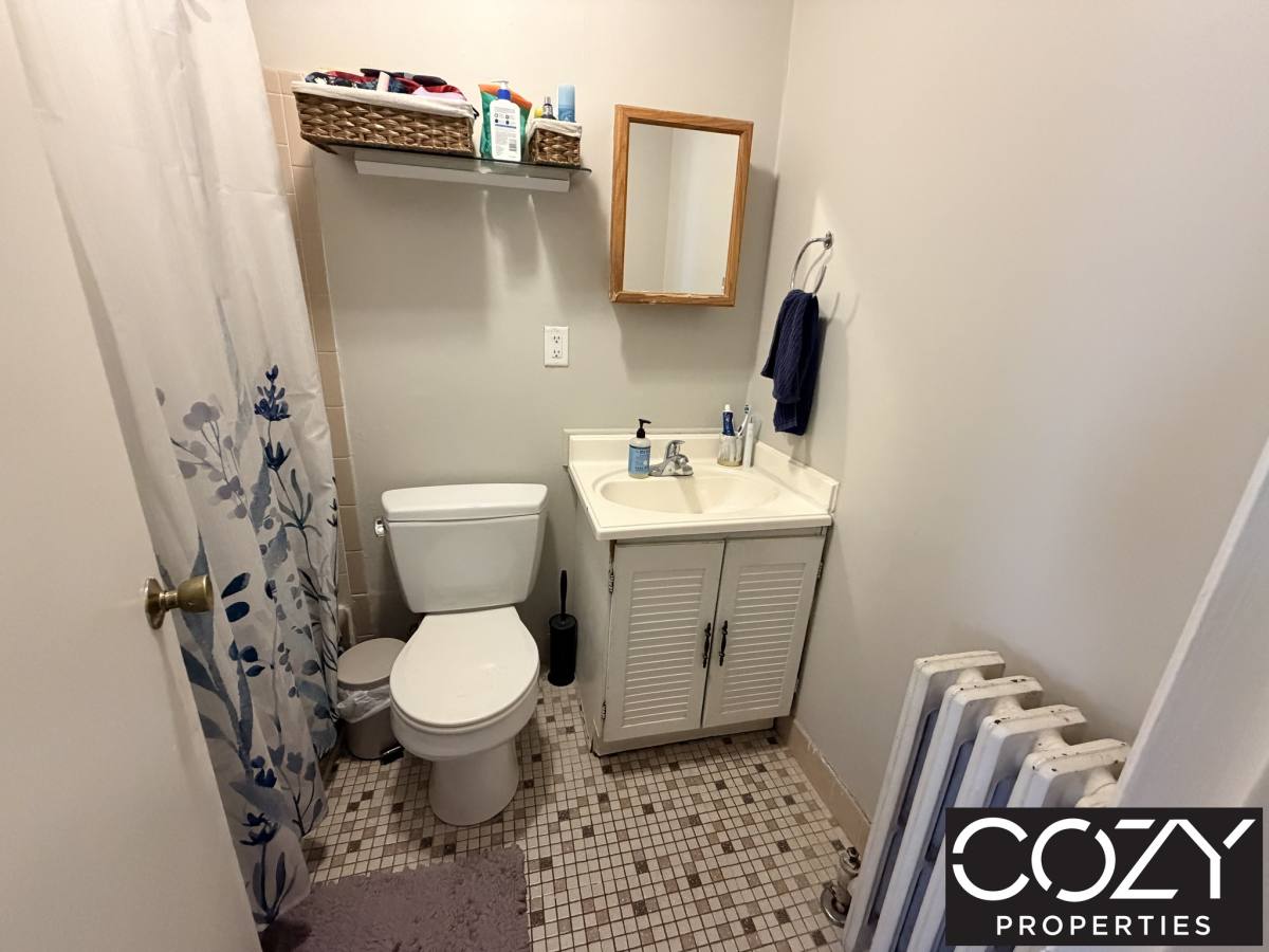Apartment for rent at 29 Longwood Ave #3, Brookline, MA 02446
