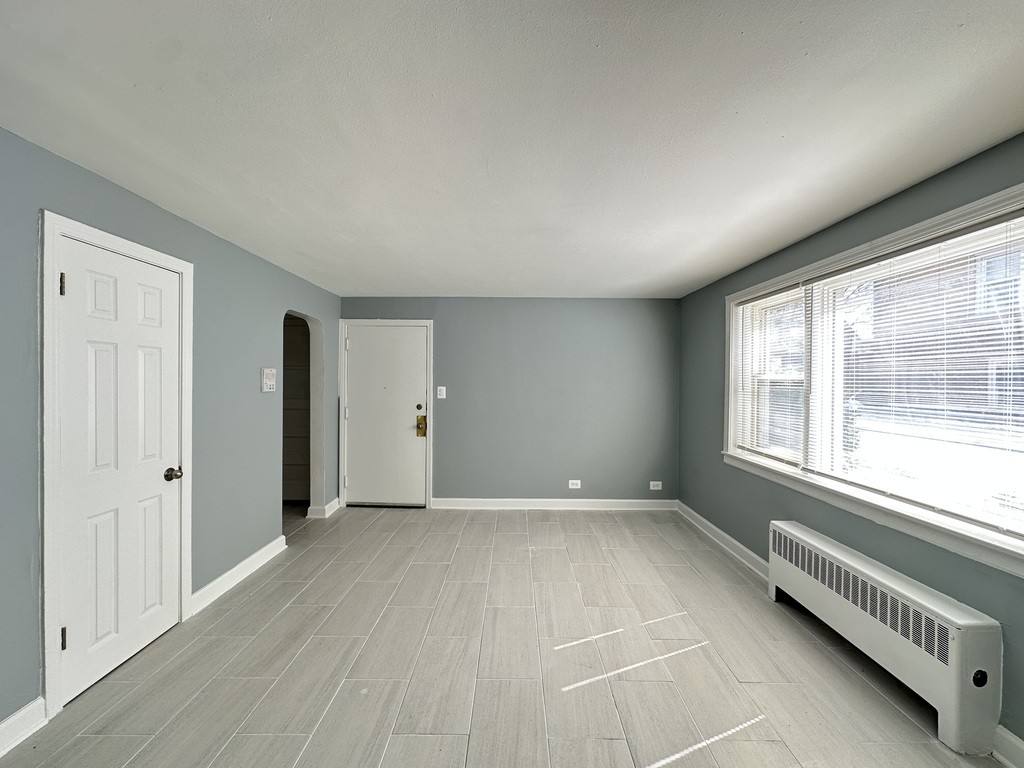 Apartment for rent at 6719 California #PWG, Chicago, IL 60645