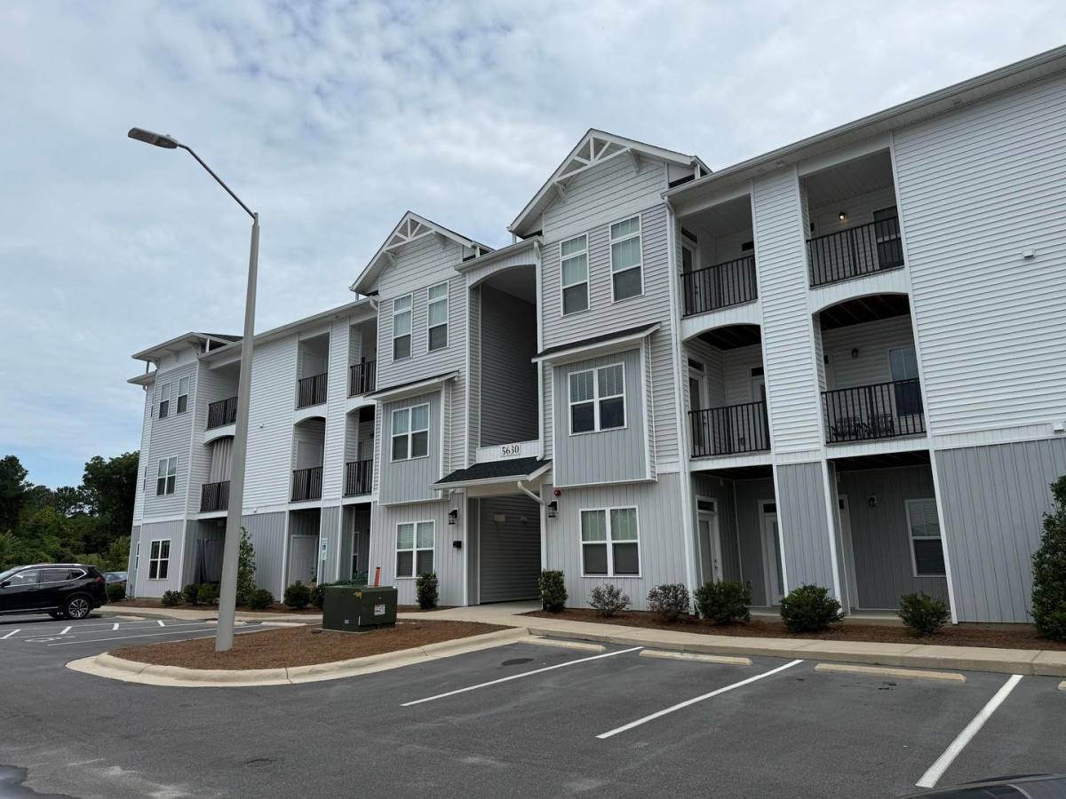 Apartment for rent at 5614 Lucas Court #208, Leland, NC 28451