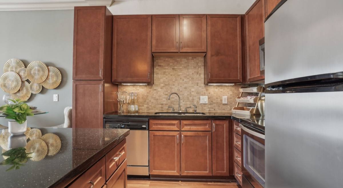 Apartment for rent at 6363 San Felipe St #FSF1, Houston, TX 77057
