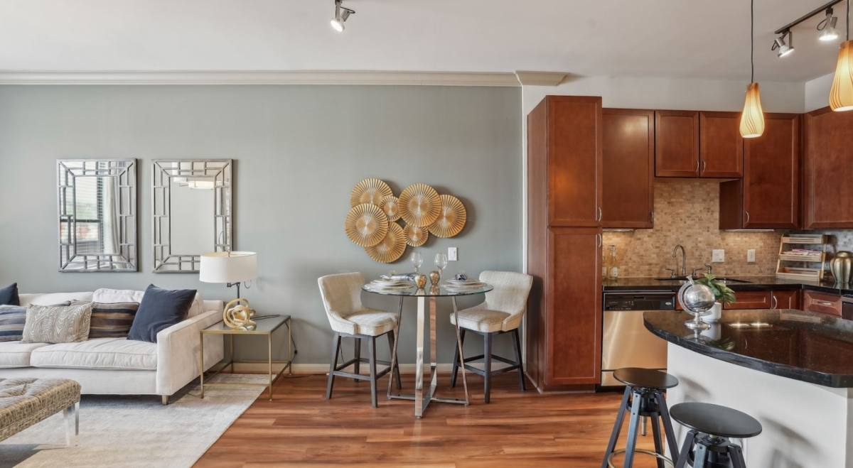 Apartment for rent at 6363 San Felipe St #FSF1, Houston, TX 77057