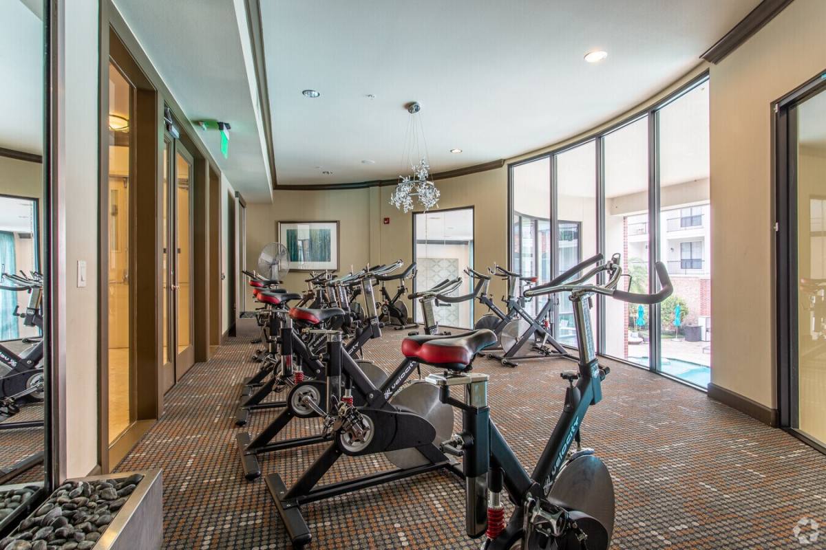 Apartment for rent at 6363 San Felipe St #FSF2, Houston, TX 77057