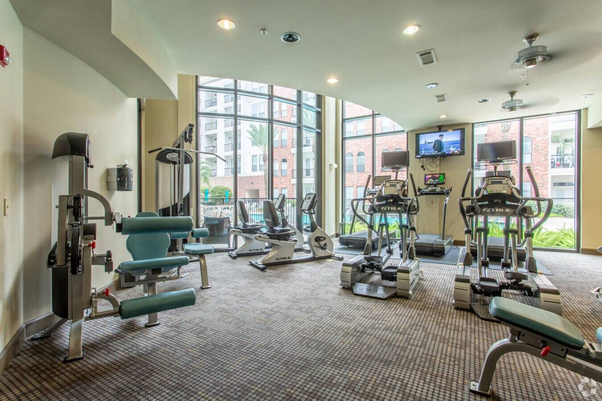 Apartment for rent at 6363 San Felipe St #FSF2, Houston, TX 77057