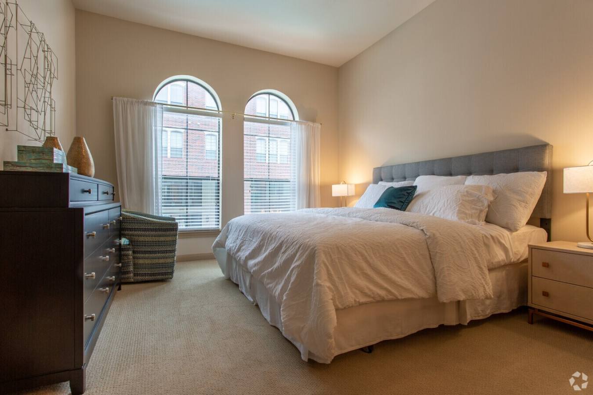 Apartment for rent at 6363 San Felipe St #FSF2, Houston, TX 77057
