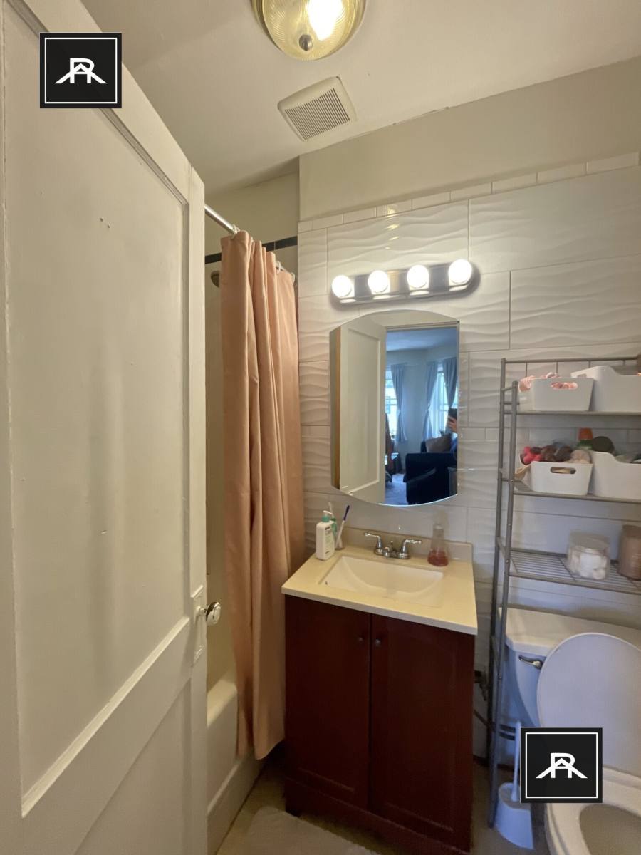 Apartment for rent at 1558 Commonwealth Ave #7, Brighton, MA 02135