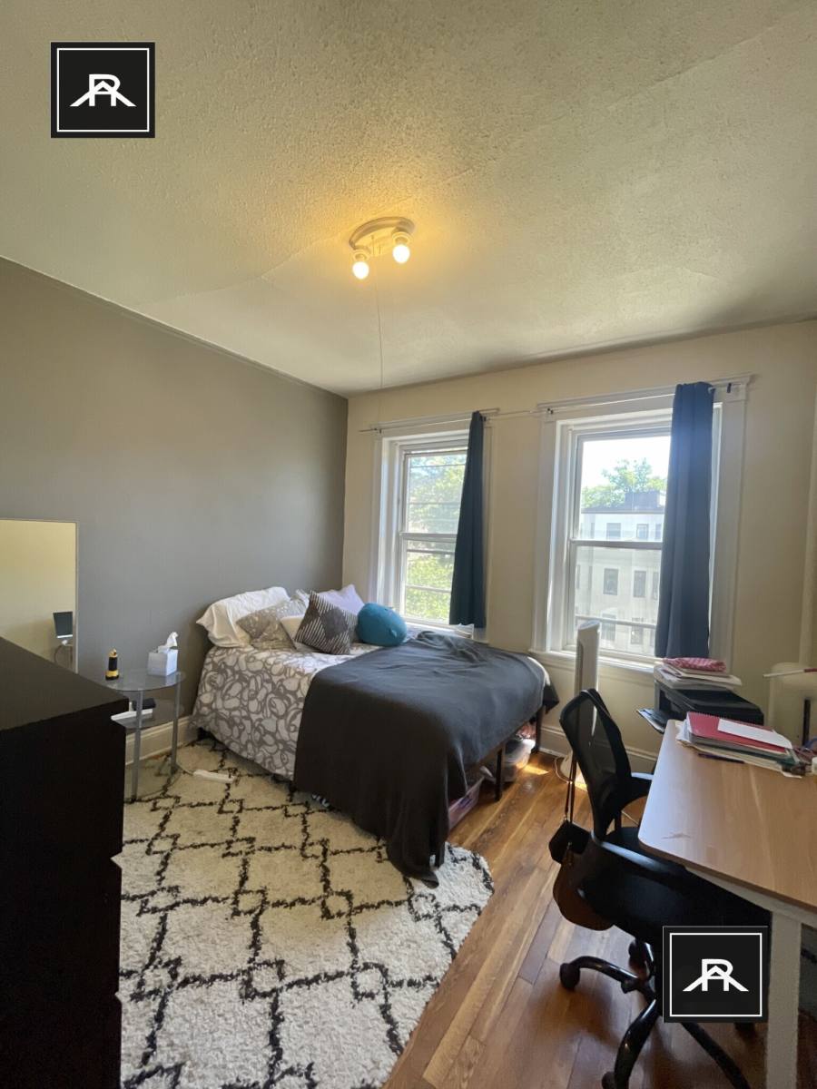 Apartment for rent at 1558 Commonwealth Ave #7, Brighton, MA 02135