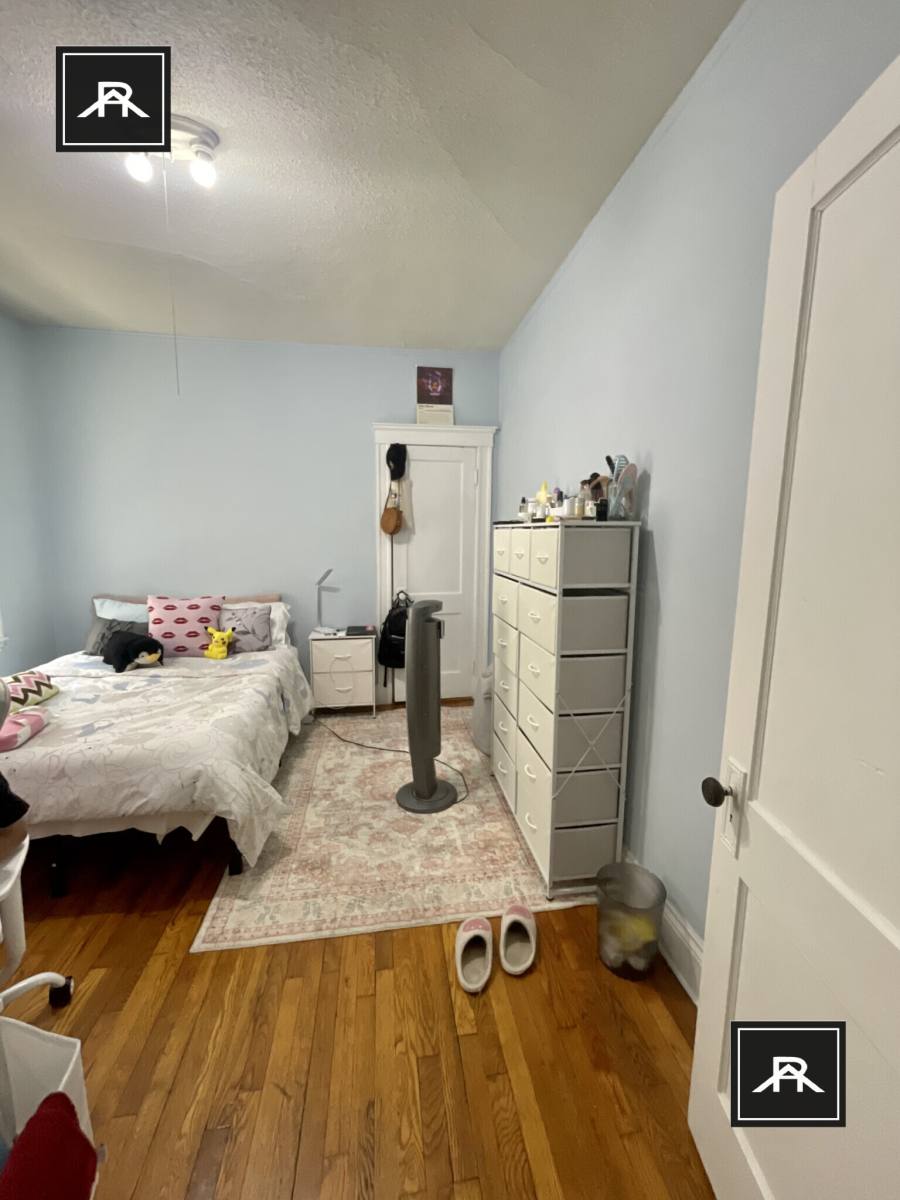 Apartment for rent at 1558 Commonwealth Ave #7, Brighton, MA 02135