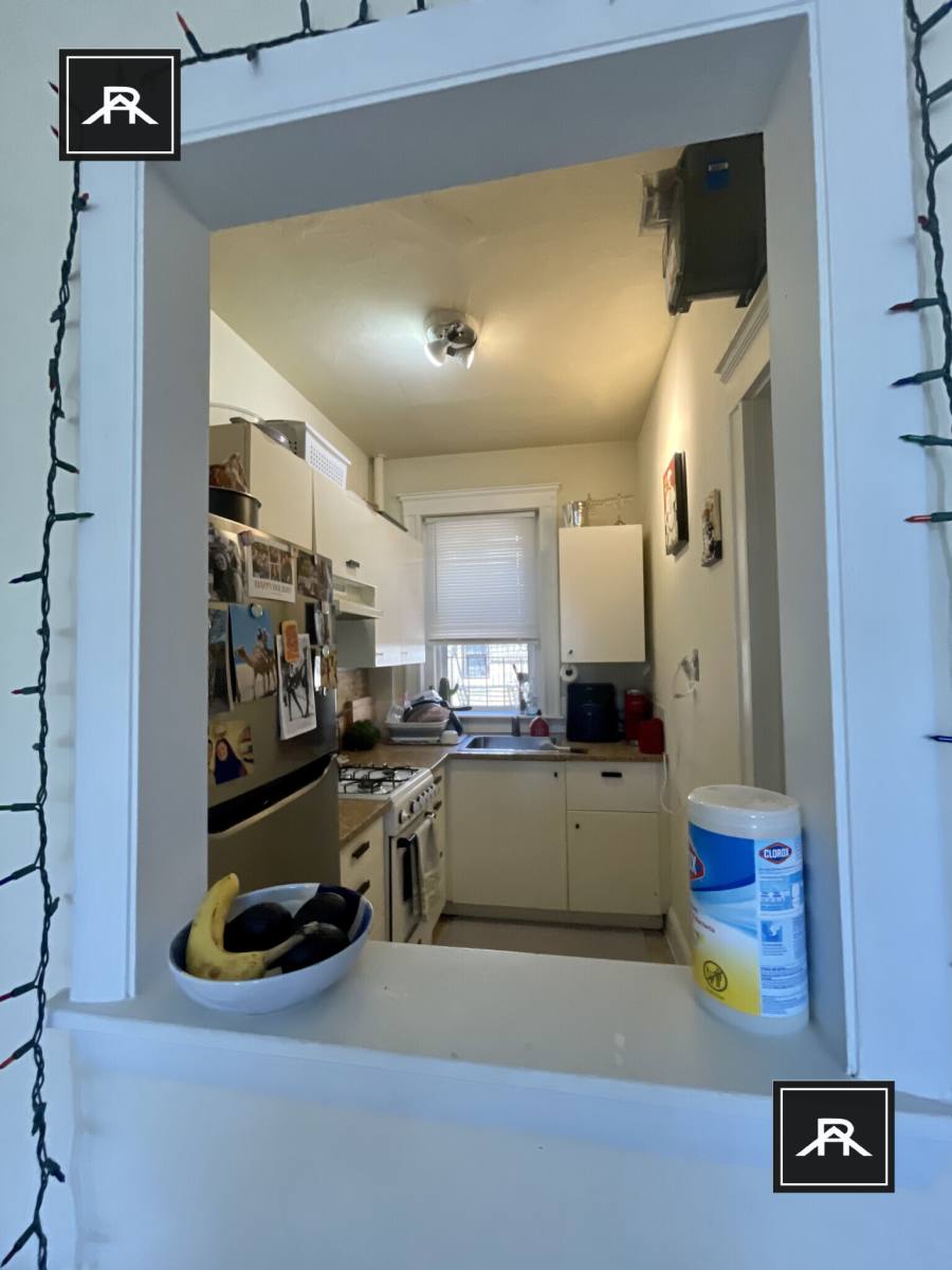 Apartment for rent at 1558 Commonwealth Ave #7, Brighton, MA 02135