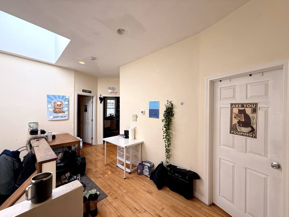 Apartment for rent at 11 Vancouver St #2, Boston, MA 02115