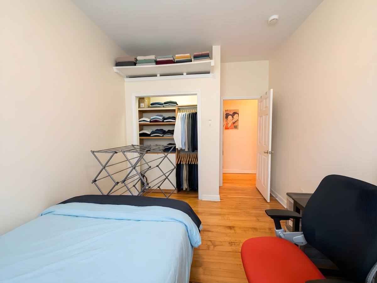 Apartment for rent at 11 Vancouver St #2, Boston, MA 02115