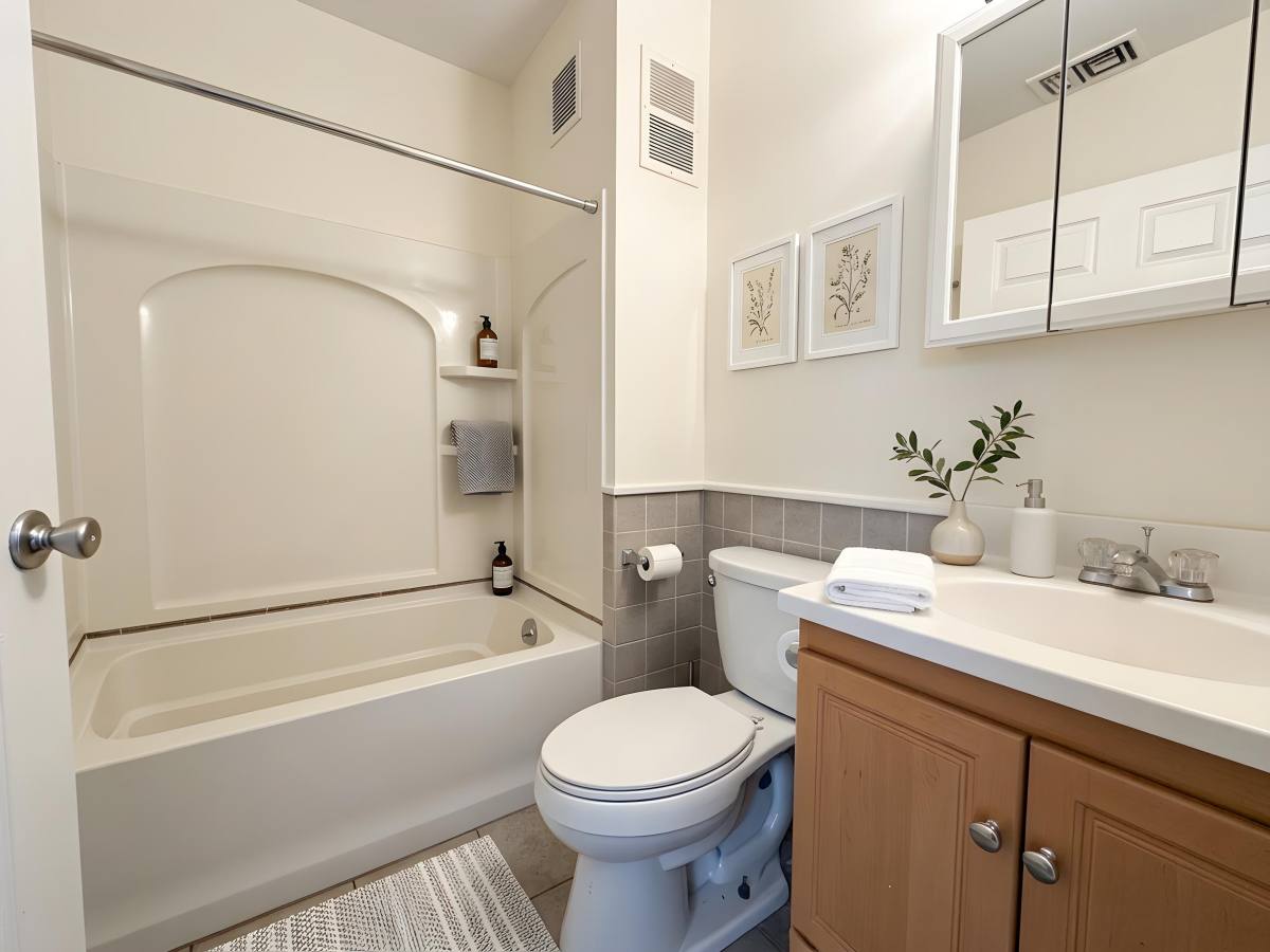 Apartment for rent at 11 Vancouver St #2, Boston, MA 02115