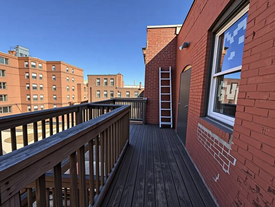 Apartment for rent at 11 Vancouver St #2, Boston, MA 02115