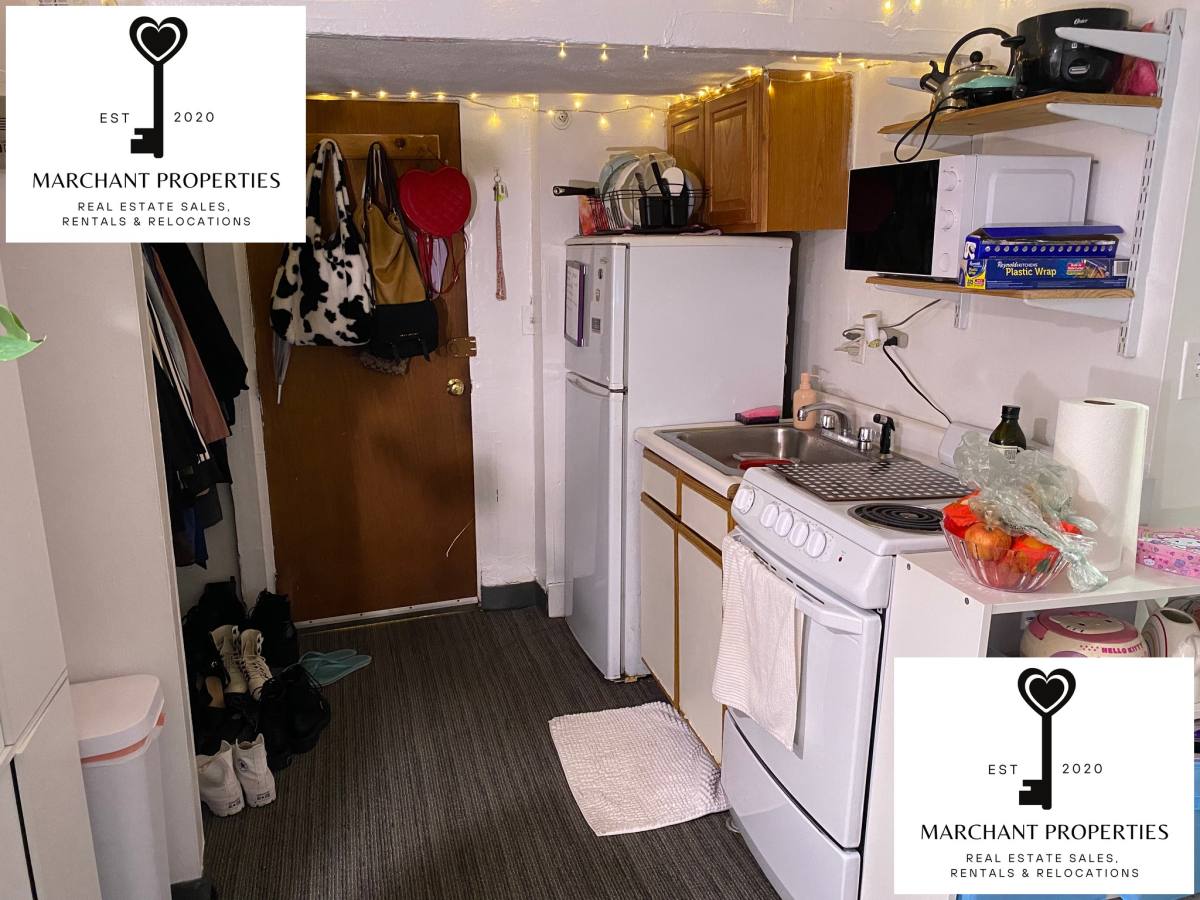 Apartment for rent at 44 S Huntington Ave #B3, Jamaica Plain, MA 02130