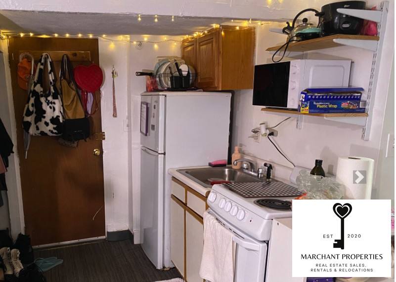 Apartment for rent at 44 S Huntington Ave #B3, Jamaica Plain, MA 02130
