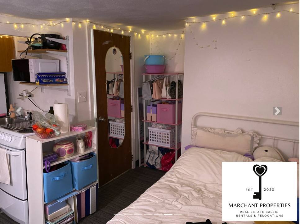 Apartment for rent at 44 S Huntington Ave #B3, Jamaica Plain, MA 02130