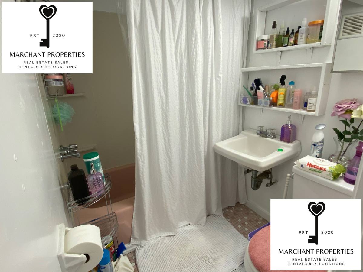 Apartment for rent at 44 S Huntington Ave #B3, Jamaica Plain, MA 02130