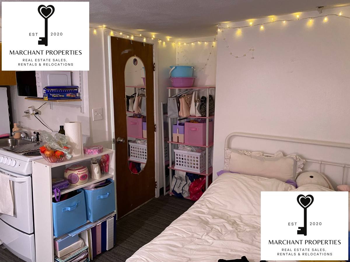 Apartment for rent at 44 S Huntington Ave #B3, Jamaica Plain, MA 02130