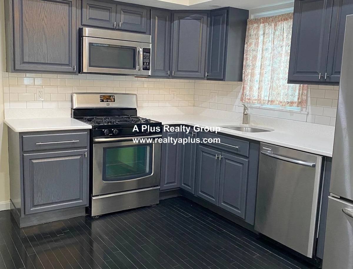 Apartment for rent at 840 S St #1, Roslindale, MA 02131