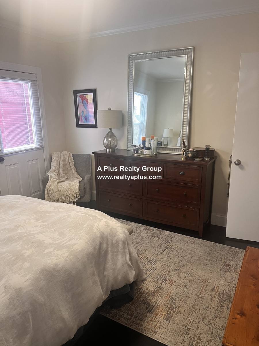 Apartment for rent at 840 S St #1, Roslindale, MA 02131