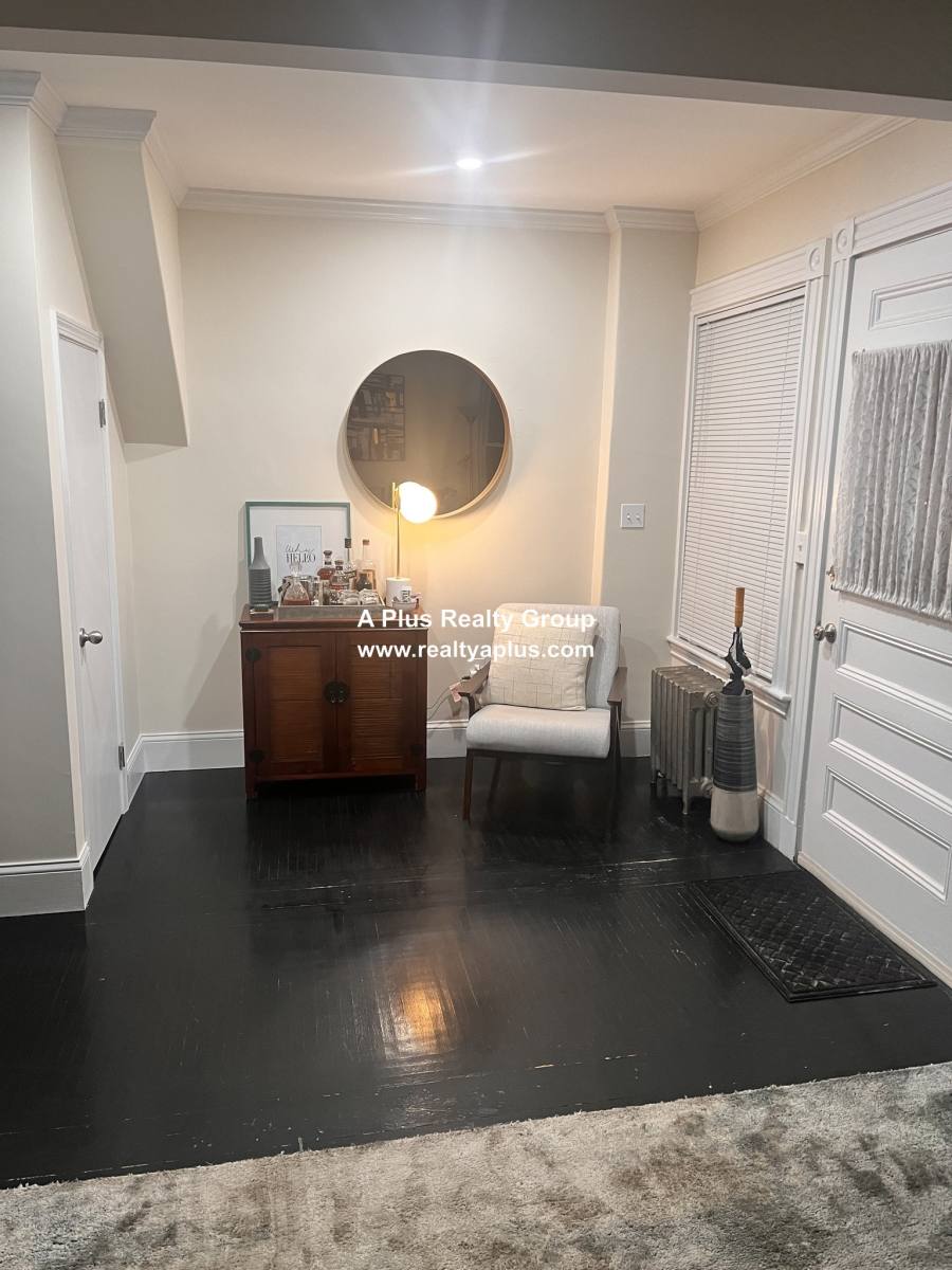 Apartment for rent at 840 S St #1, Roslindale, MA 02131