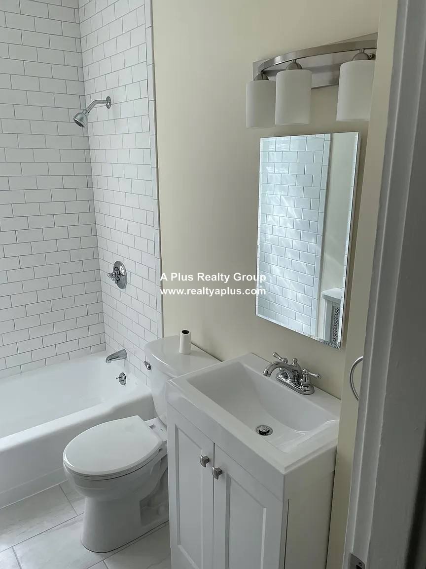 Apartment for rent at 840 S St #1, Roslindale, MA 02131