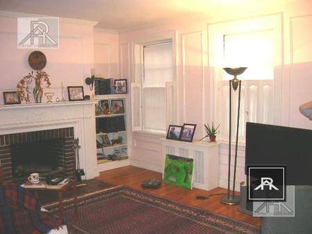 Apartment for rent at 367 Tappan St #10, Brookline, MA 02445