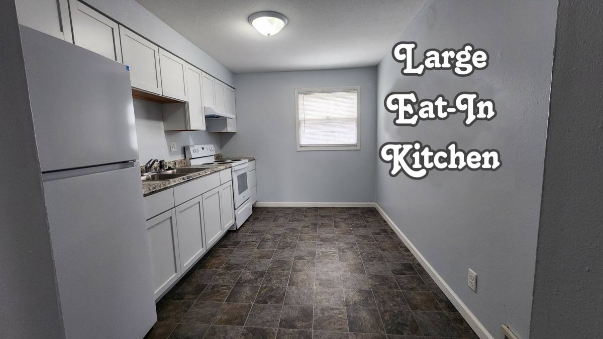Apartment for rent at 1641-1651 34th St SE, Cedar Rapids, IA 52403