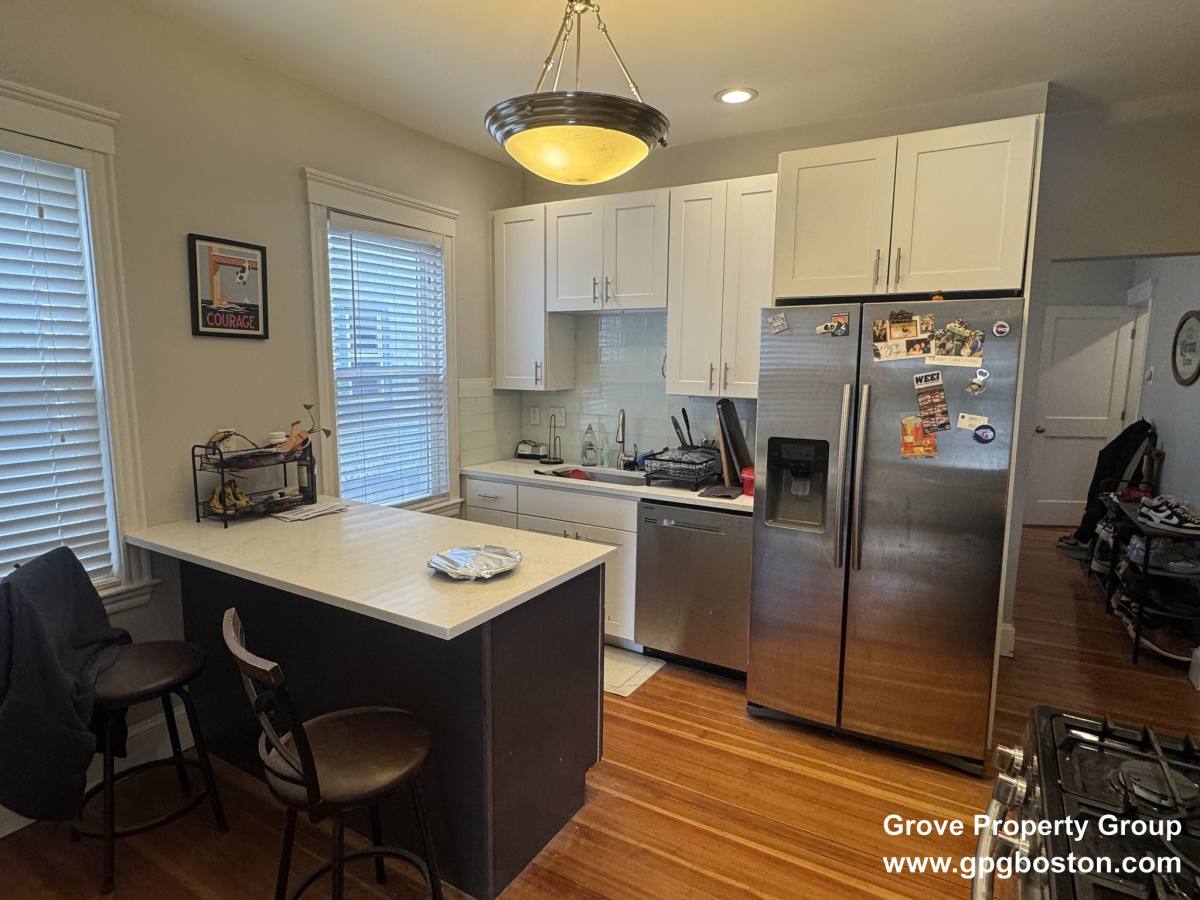 Apartment for rent at 26 Roseclair #1, Dorchester, MA 02125